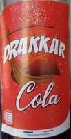 Drakkar Cola
