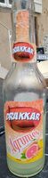 Soda aux agrumes