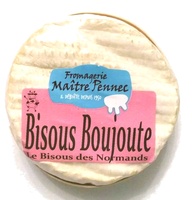 Bisous Boujoute (22% MG)