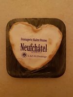Neufchâtel