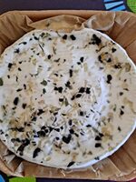 Camembert saveurs automne