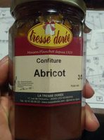 Confiture Abricot