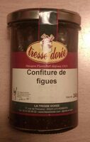 Confiture de figues