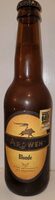 Ardwen Blonde