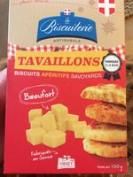 Travaillons Beaufort