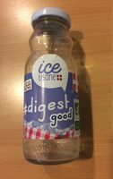 Ice tisane digest