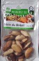 Noix du Brésil