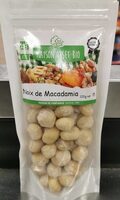 Noix de macadamia