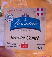 Bricelet comté