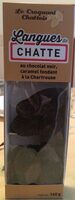 Langues de Chatte