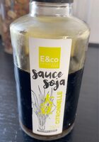 Sauce soja