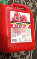 Ketchup
