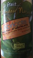 Abricots