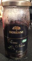 Olives Noires