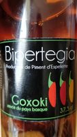 Goxoki