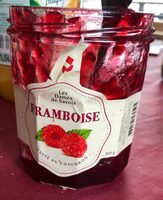 Confiture de Framboise