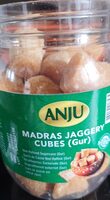 Jaggery