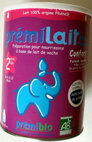Prémilait