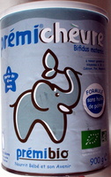 Prémichèvre