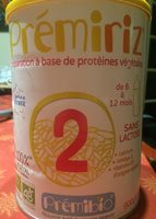 Prémiriz 2