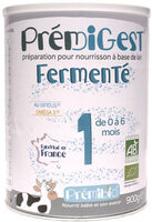 Premigest 1ere Age