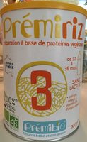 Premiriz 3ème âge