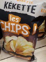 Les chips!