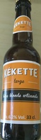 Kékette Large