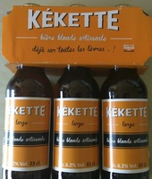 Kékette
