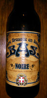 Bière brassée en Savoie