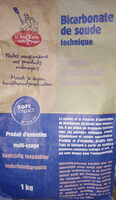 Bicarbonate De Soude