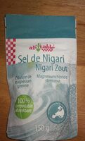 Sel De Nigari