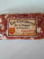Lardons fumés