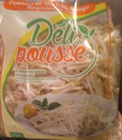 Soja Sachet 500G,