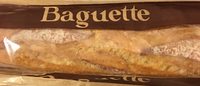 Baguette polka