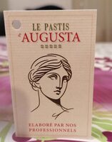 Le pastis Landais
