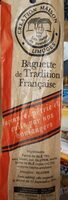 Baguette de traduction française