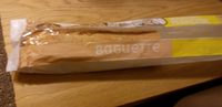 Baguette tradition
