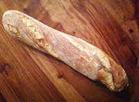 Baguette torchon 3 + 1 offerte