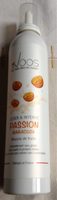 Mousse De Fruits Passion Mpa