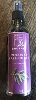 Vinaigre balsamique