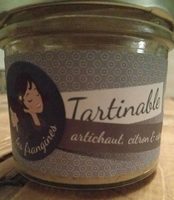 Tartinable