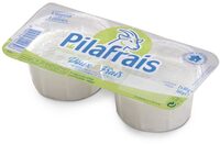 Pilafrais