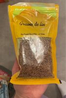 Graine de lin