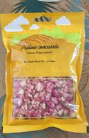 Praline concassée
