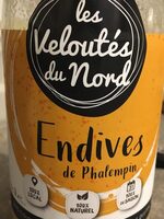 Endives de phalempin