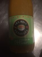 Les bols fermiers