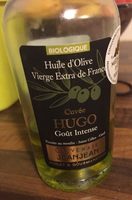 Huile d'olive vierge extra de France