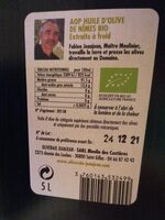 Picholine