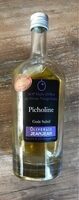 Picholine